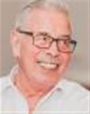 Profilbild Hans Georg Müller